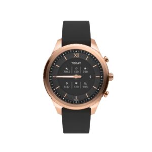 fossil gen 6 hybrid smartwatch