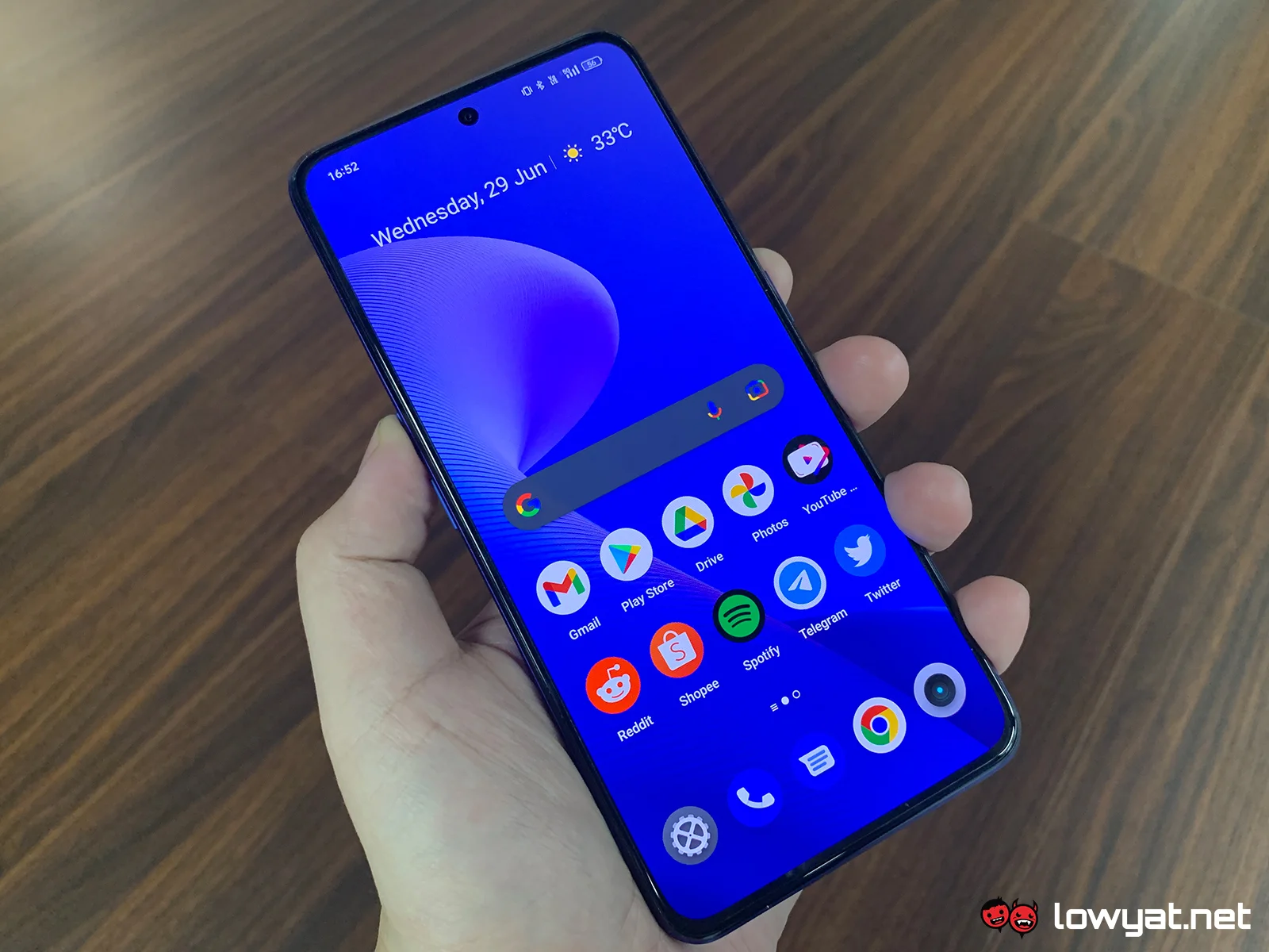 Hands on: Realme GT Neo 3 review