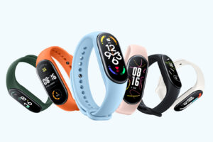 xiaomi mi smart band 7