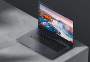 Xiaomi RedmiBook 15 Malaysia