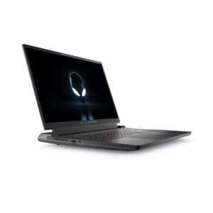 Dell Alienware M17 R5 2022 3