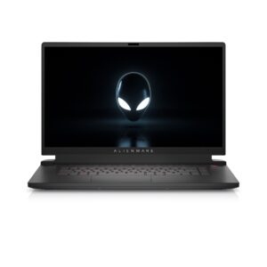 Dell Alienware M17 R5 2022 6