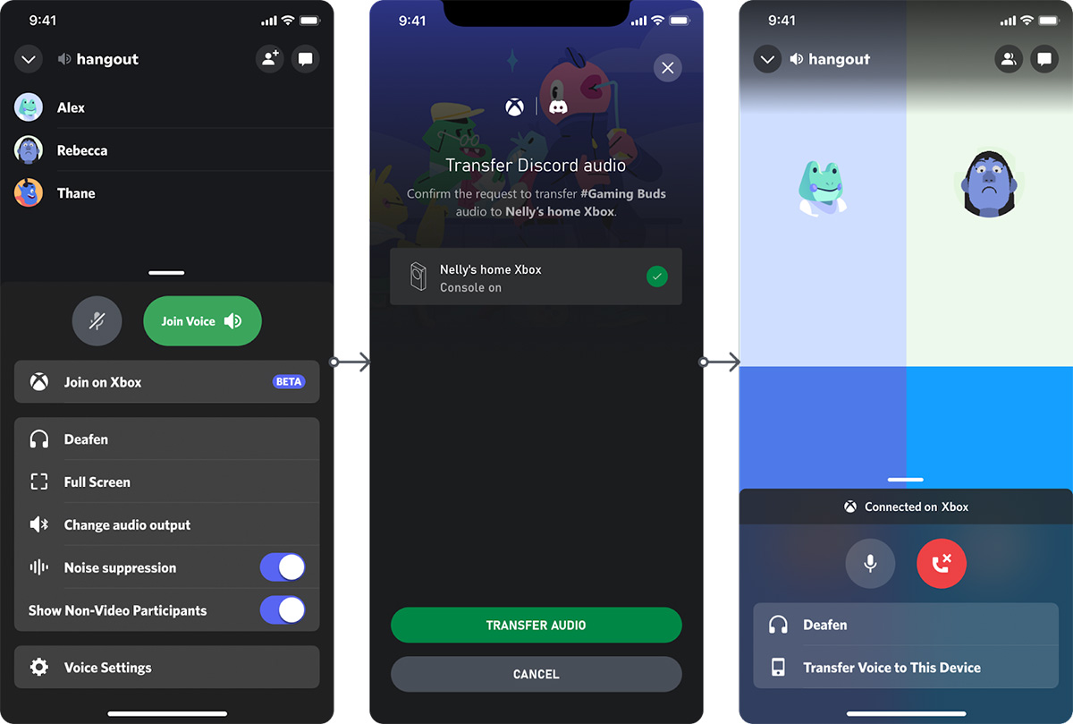 Discord s Voice Chat Function Finally Coming To Xbox Consoles Lowyat 