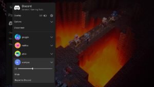 Discord Voice Chat Coming To Xbox Consoles