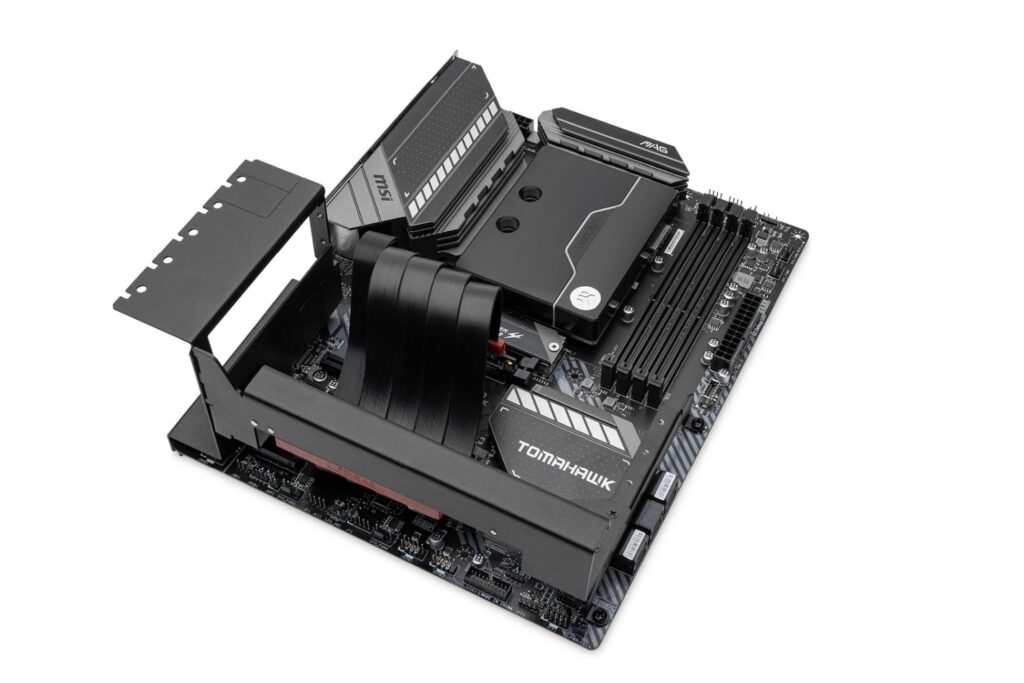 EK Vertical Bracket GPU PCIe 4.0 1