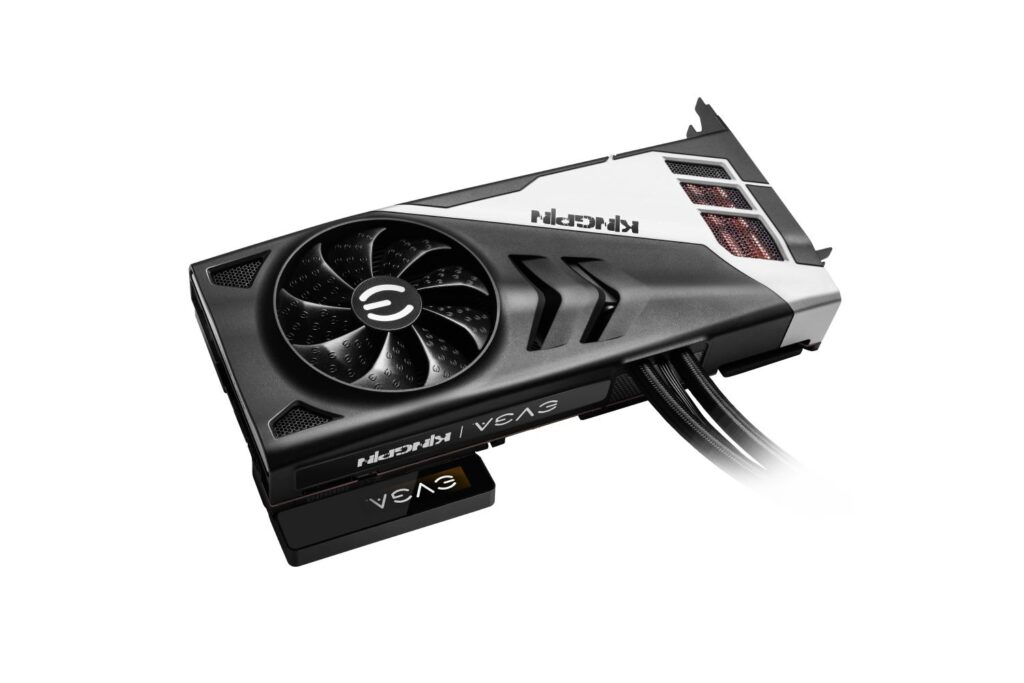 EVGA GeForce RTX 3090 Ti KINGPIN 3