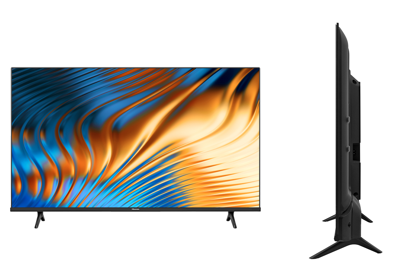 Hisense Launches A6100h 4k Smart Tv Series Starts From Rm1499