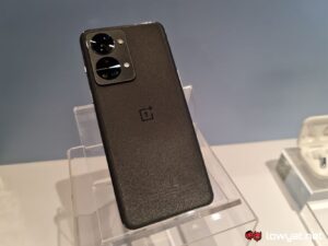 OnePlus Nord 2T 5G 2