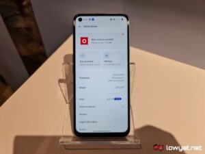 OnePlus Nord CE 2 Lite 2