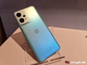 OnePlus Nord CE 2 Lite 3