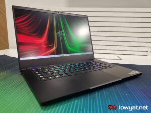 Razer Blade 14 Ryzen 2022 1