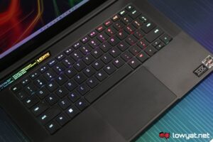 Razer Blade 14 Ryzen 2022 10