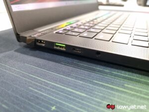 Razer Blade 14 Ryzen 2022 3