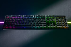 Razer Deathstalker V2 Pro