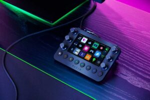 Razer Stream Controller