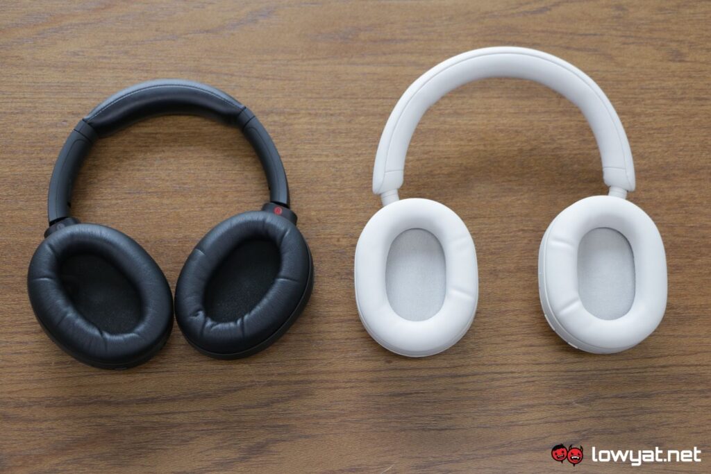 Sony WH 1000XM5 18