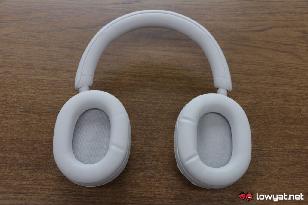 Sony WH 1000XM5 5