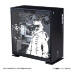 Square Enix ELSA Japan NieR collaboration PCs 9S