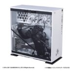 Square Enix ELSA Japan NieR collaboration PCs Nier