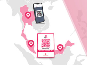 cross-border qr code payments duitnow