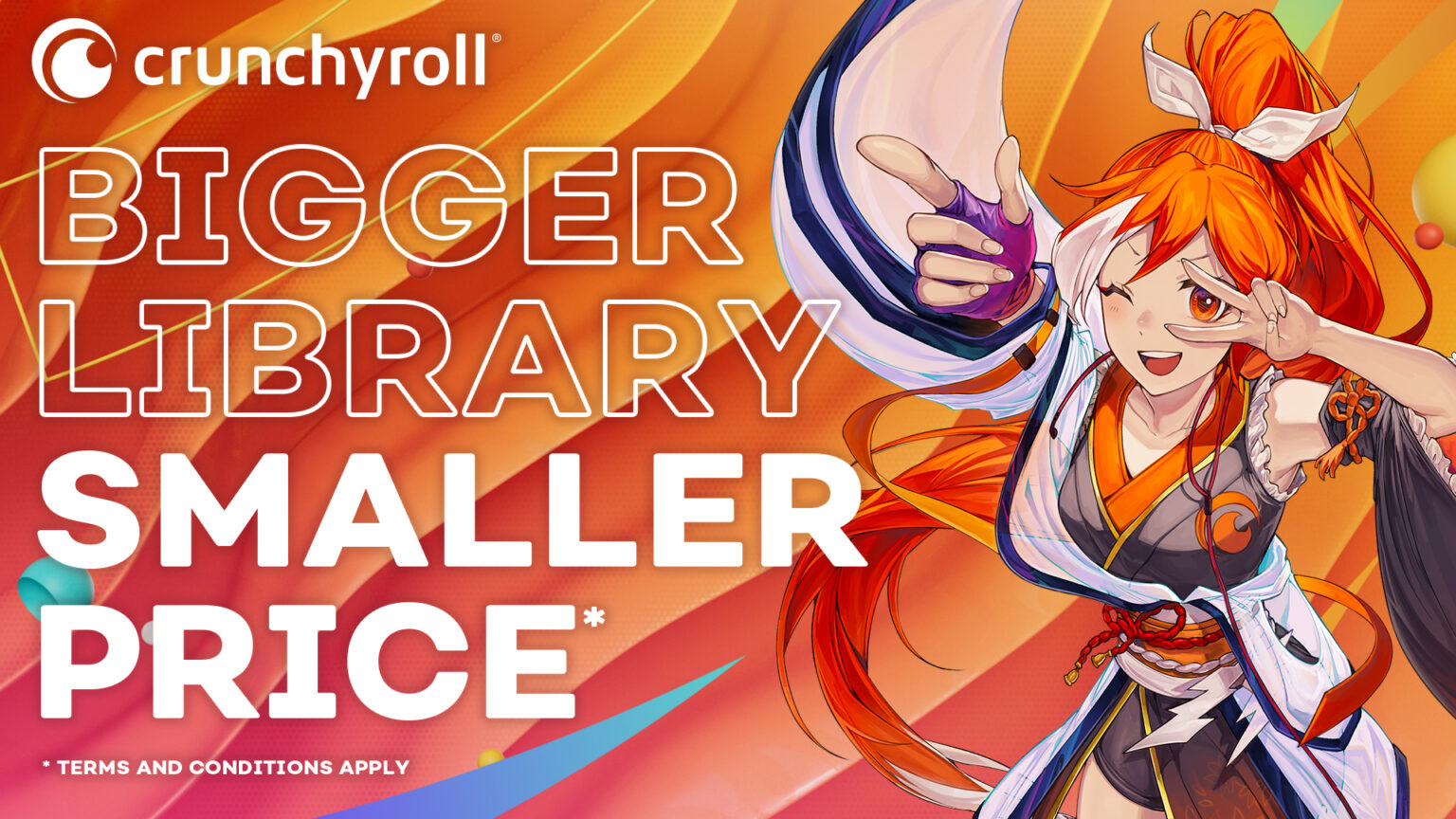 Crunchyroll Dramatically Slashes Subscription Price In Malaysia And