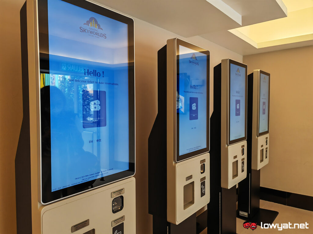 genting skyworlds alibaba cloud vq kiosk