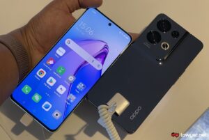 OPPO Reno8 Pro