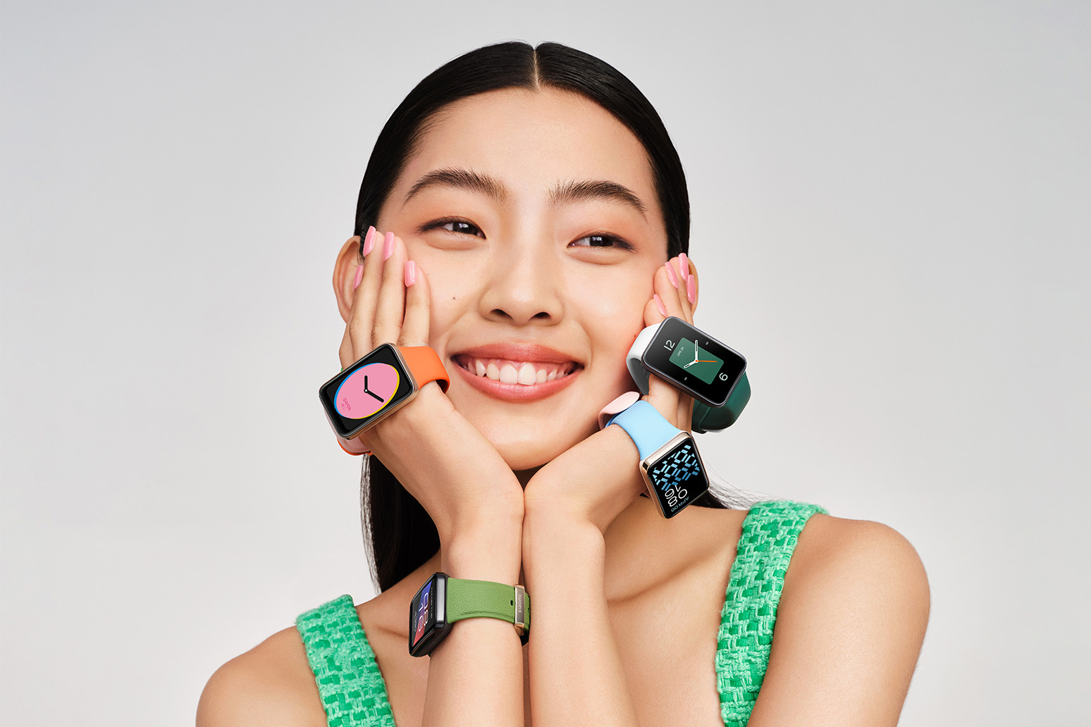 Xiaomi Smart Band 7 Pro Now Available Locally For RM 299 