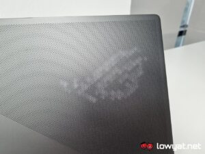 ASUS ROG Zephyrus G14 2022 13