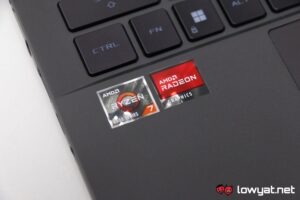 ASUS ROG Zephyrus G14 2022 4