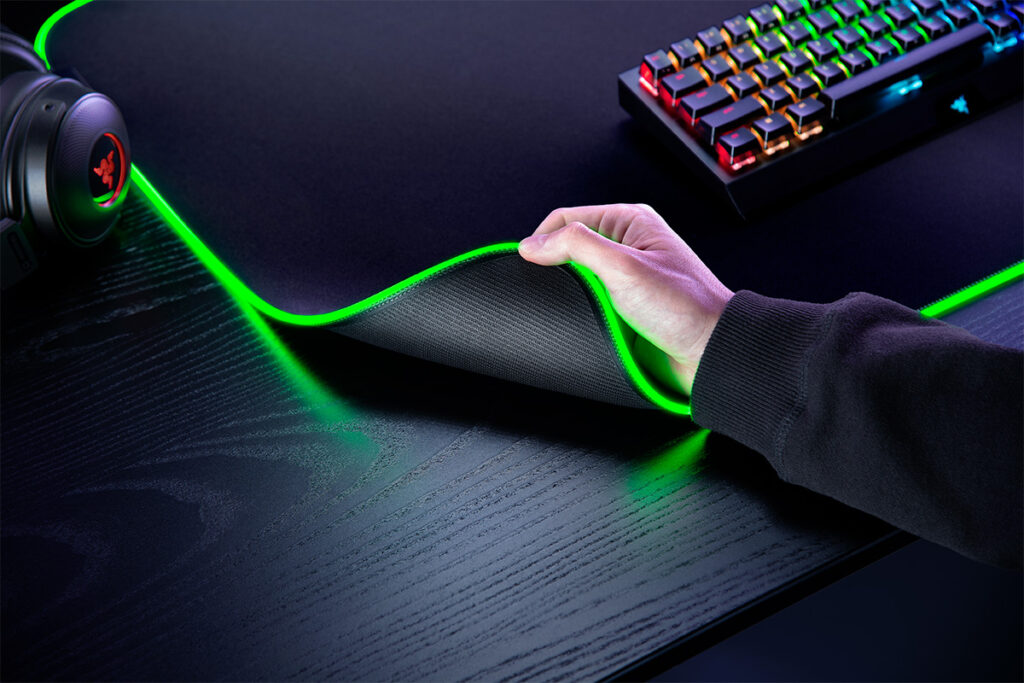 Goliathus Chroma 3XL Razer Malaysia 1