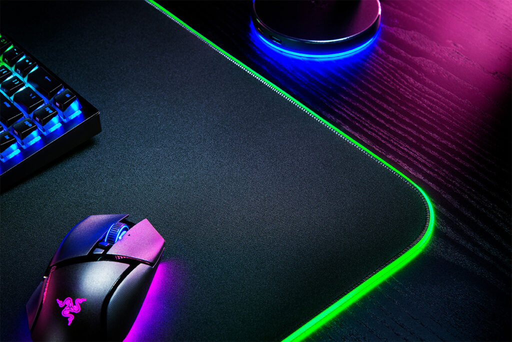 Goliathus Chroma 3XL Razer Malaysia 3