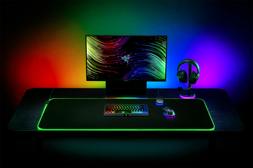 Goliathus Chroma 3XL Razer Malaysia 4