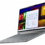 Lenovo yoga 9i