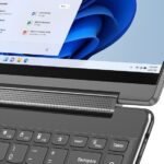 Lenovo yoga 9i