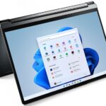 Lenovo yoga 9i