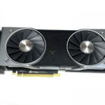 NVIDIA GeForce GTX 2080 6