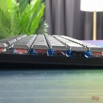 Razer Deathstalker V2 Pro flat