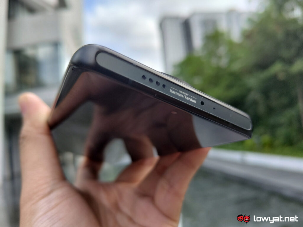 Xiaomi 12S Ultra Leica camera hands on