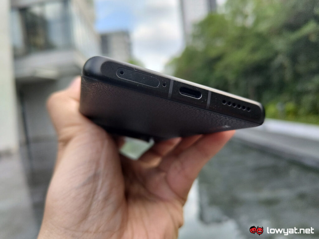 Xiaomi 12S Ultra Leica camera hands on