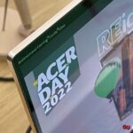 2022 Acer Swift 5 - Acer Day 2022 Malaysia