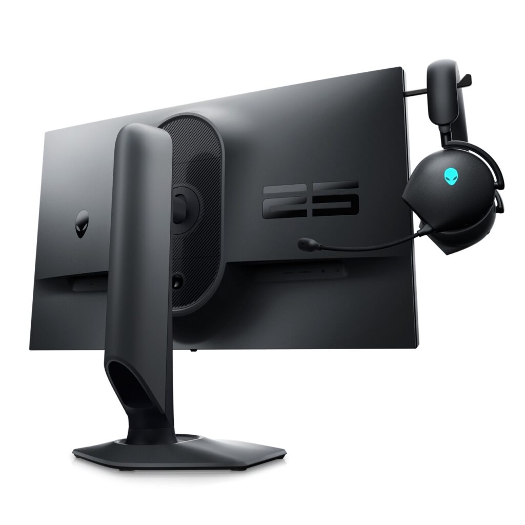 Alienware 25 27 inch gaming monitors Malaysia