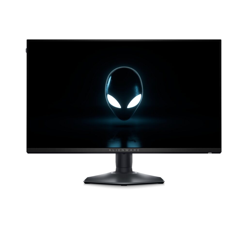 Alienware 25 27 inch gaming monitors Malaysia