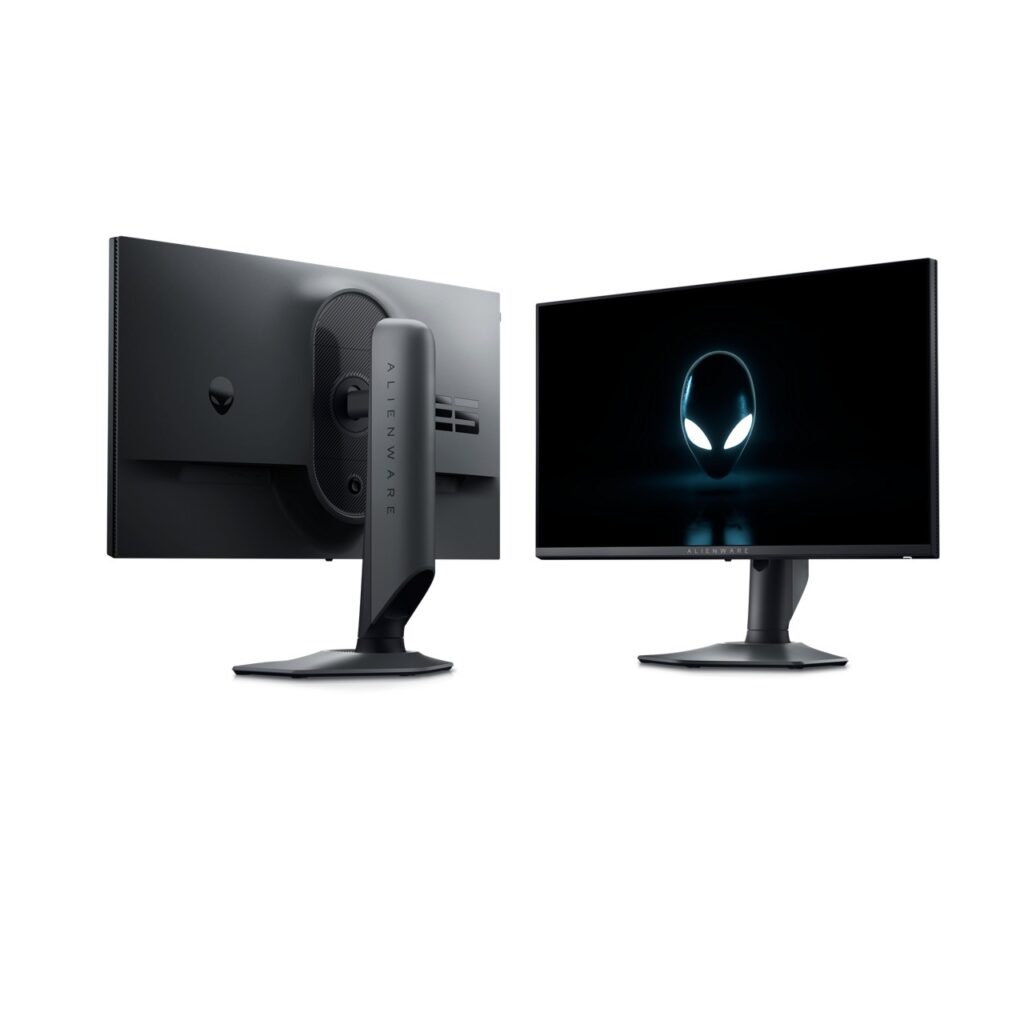 Alienware 25 27 inch gaming monitors Malaysia