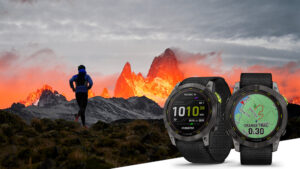 garmin enduro 2