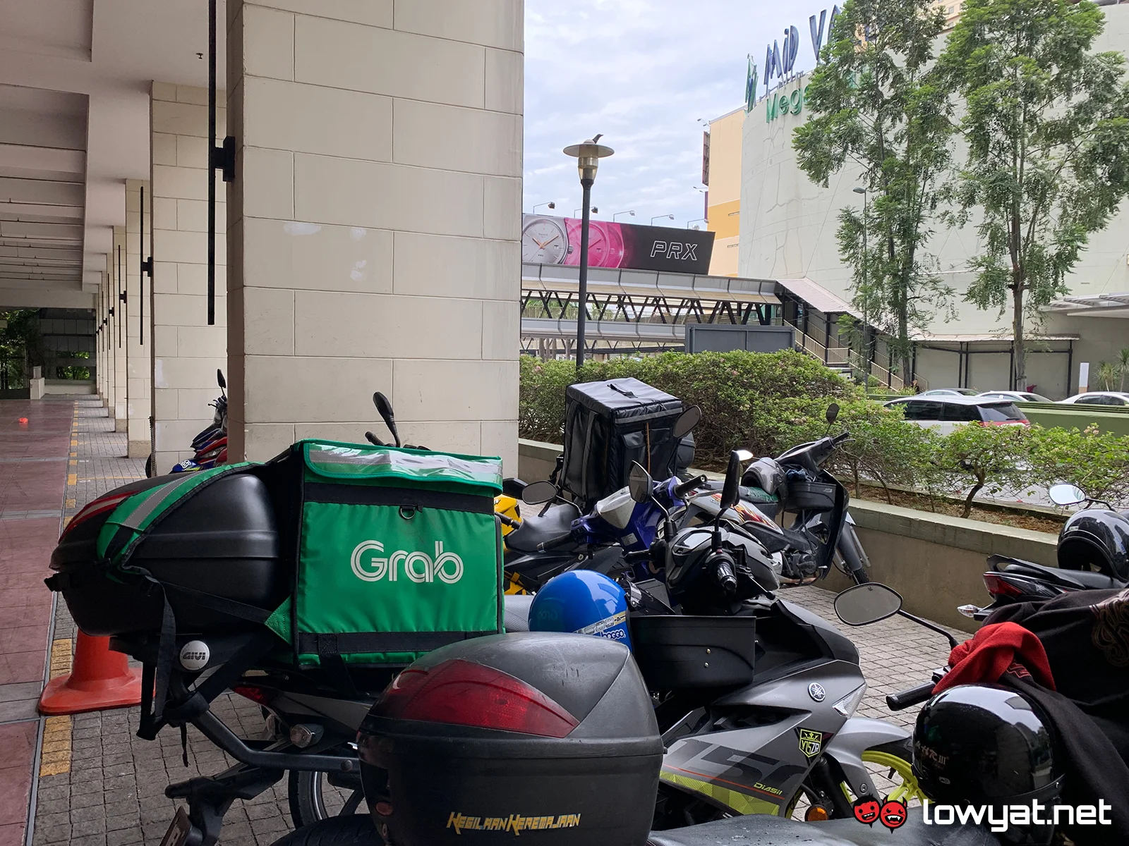 Grab Lays Off 1 000 Staff In Cost Cutting Exercise - 34