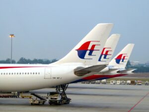 malaysia airlines