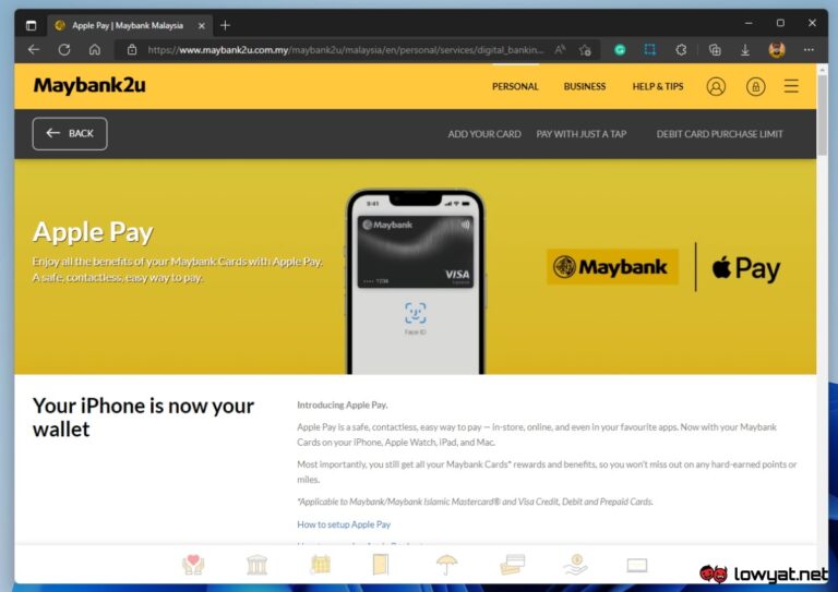 maybank-apple-pay-page-is-now-live-updated-lowyat-net
