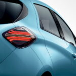 New Generation Renault ZOE Malaysia