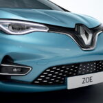 New Generation Renault ZOE Malaysia